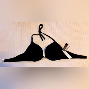 NWT Victoria’s Secret bikini top